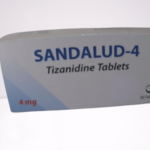 SANDALUD 4MG