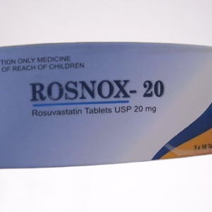 ROSNOX 20MG