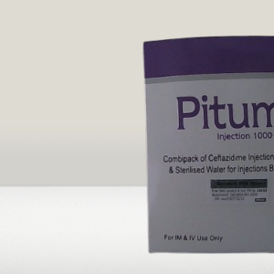 PITUM INJECTION