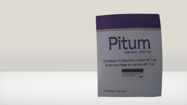 PITUM INJECTION