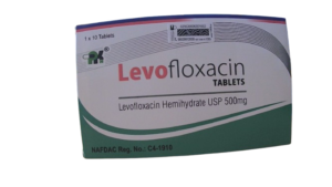 1728397982_LEVOFLOXACIN20500MG.png TAB LEVOFLOXACIN 500MG