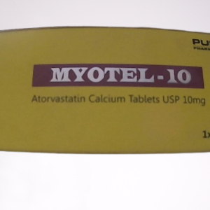 MYOTEL TG