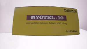 MYOTEL 10