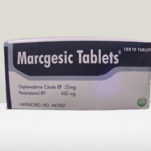 MARCGESIC