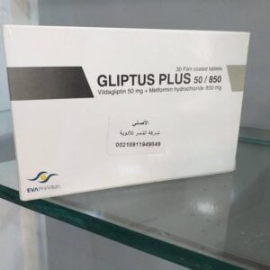 GLIPTUS 50/850