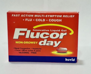 FLUCOR DAY