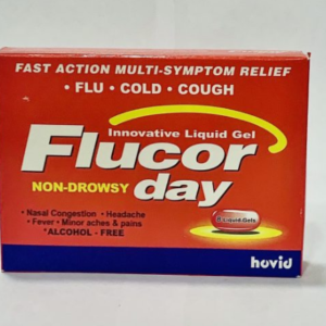 FLUCOR DAY