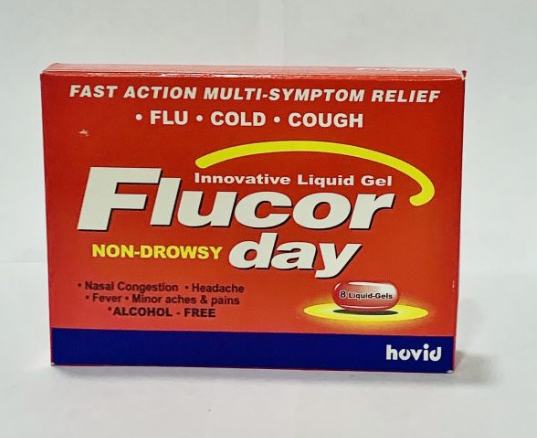 FLUCOR DAY