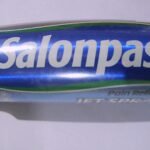 SPRAY SALONPAS