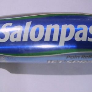 SPRAY SALONPAS
