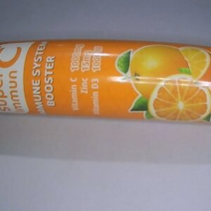SUPER IMMUN C