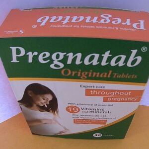 PREGNATAB ORIGINAL