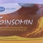 TAB GINSOMIN