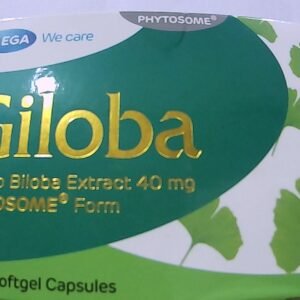 GILOBA