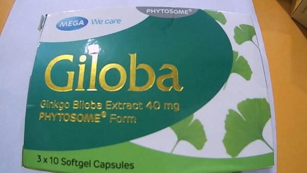 GILOBA