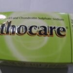 CAP ARTHOCARE