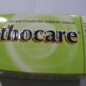 CAP ARTHOCARE