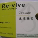 RE-VIVE BY 10