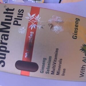 SUPRAMULT PLUS