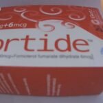 FORTIDE INHALER
