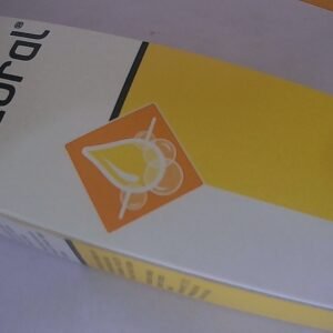 NIZORAL 60ML SHAMPOO