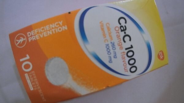 CA-C 1000 SANDOZ