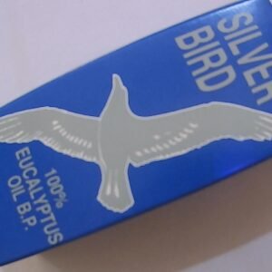 SYR SILVER BIRD