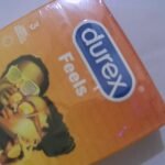 DUREX FEELS