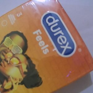 DUREX FEELS