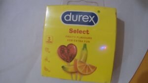 DUREX SELECT