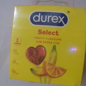 DUREX SELECT