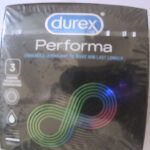 DUREX PERFORMA