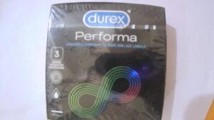 DUREX PERFORMA