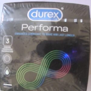 DUREX PERFORMA