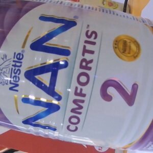 NAN 2