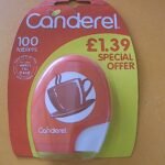 CANDEREL