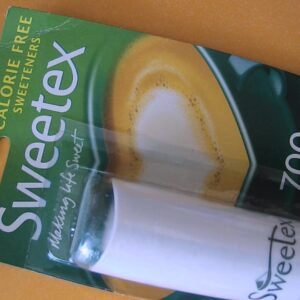 SWEETEX CALORIE FREE