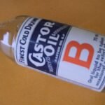 CASTOR OIL