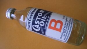 CASTOR OIL