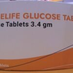 VALUELIFE GLUCOSE TABLET