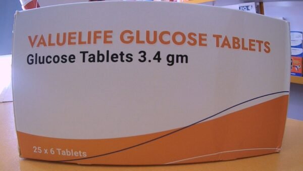 VALUELIFE GLUCOSE TABLET