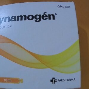 DYNAMOGEN