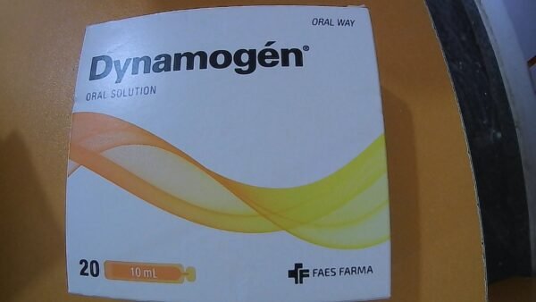 DYNAMOGEN