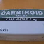 CARBIROID 5MG