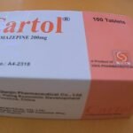 CARTOL 200MG