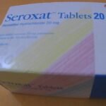SEROXAT 20mg