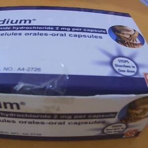 LODIUM
