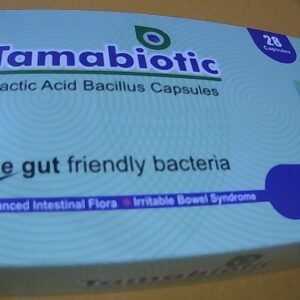 TAMABIOTIC