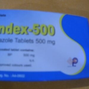 TINDEX 500