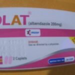 ZOLAT TAB